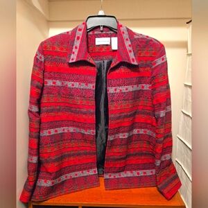 Alfred Dunner Business Jacket
